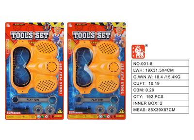 TOOL SERIES - OBL10134584
