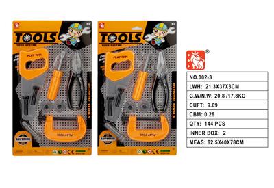 TOOL SERIES - OBL10134587