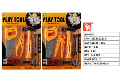 TOOL SERIES - OBL10134596
