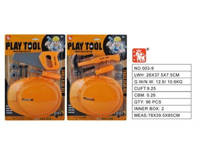 TOOL SERIES - OBL10134599