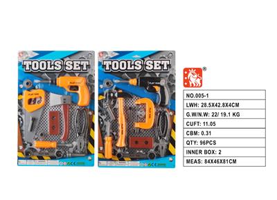 TOOL SERIES - OBL10134605