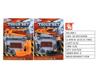 TOOL SERIES - OBL10134617