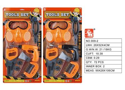 TOOL SERIES - OBL10134624