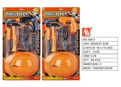 TOOL SERIES - OBL10134625
