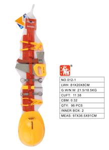TOOL SERIES - OBL10134630