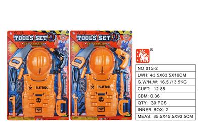 TOOL SERIES - OBL10134634