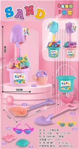 沙滩玩具 - OBL10134835