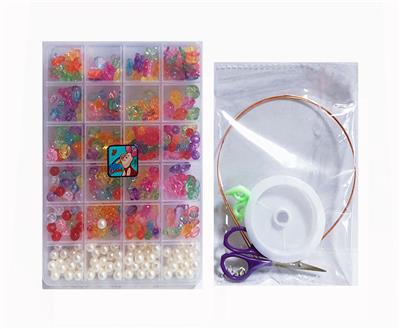 Beauty set - OBL10135054