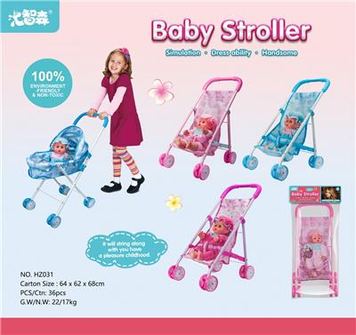 Babystroller - OBL10135089