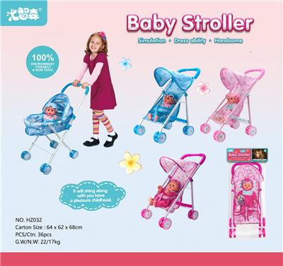 Babystroller - OBL10135090