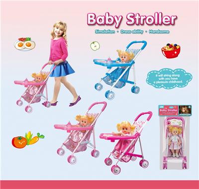 Babystroller - OBL10135091