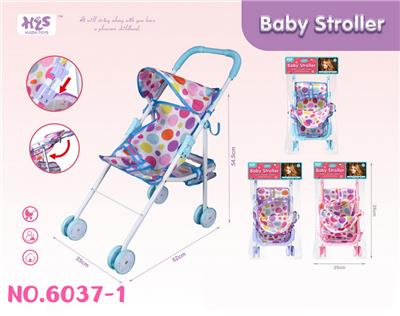 Babystroller - OBL10135106