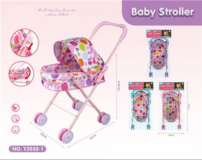 Babystroller - OBL10135108