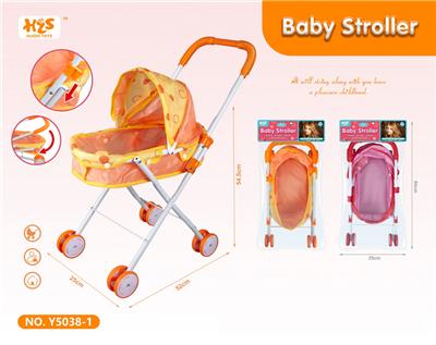 Babystroller - OBL10135109