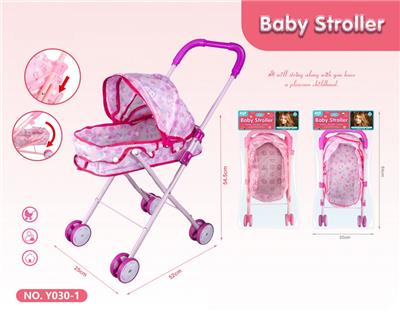 Babystroller - OBL10135110