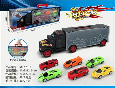 Free wheel toys - OBL10135263