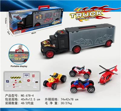 Free wheel toys - OBL10135264