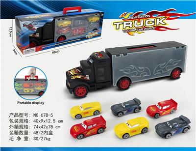 Free wheel toys - OBL10135265