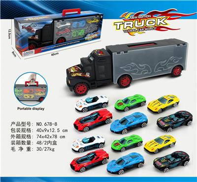 Free wheel toys - OBL10135268