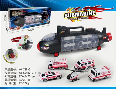 Free wheel toys - OBL10135288
