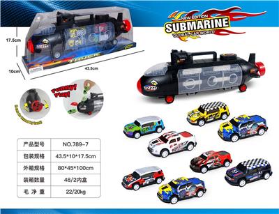 Free wheel toys - OBL10135290