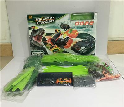 电动轨道赛车 - OBL10135405