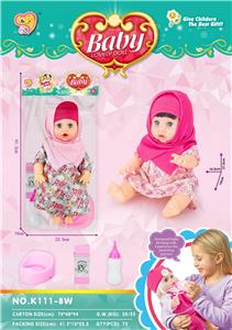 Babytrollyfordoll - OBL10135433