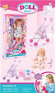Babytrollyfordoll - OBL10135440