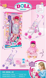 Babytrollyfordoll - OBL10135443
