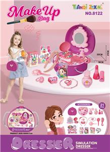 Beauty set - OBL10135459