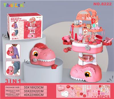 Beauty set - OBL10135467