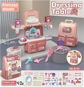 Beauty set - OBL10135501