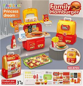 FOOD SET - OBL10135504