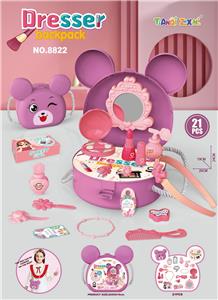 Beauty set - OBL10135507