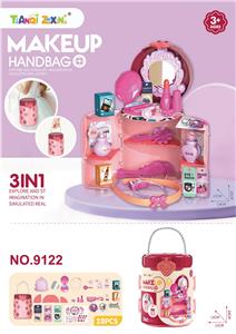 Beauty set - OBL10135527