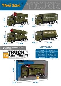 Die-cast toys - OBL10135539
