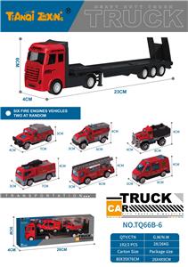 Die-cast toys - OBL10135546