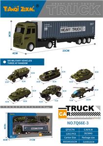 Die-cast toys - OBL10135570