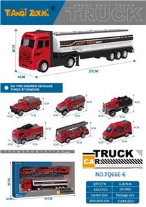 Die-cast toys - OBL10135573