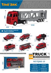 Die-cast toys - OBL10135577