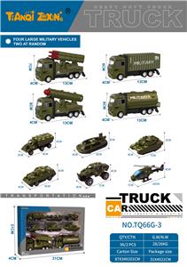 Die-cast toys - OBL10135586