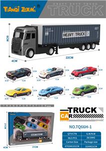 Die-cast toys - OBL10135588