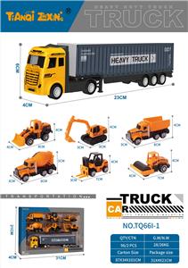 Die-cast toys - OBL10135591