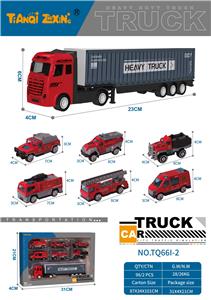 Die-cast toys - OBL10135592