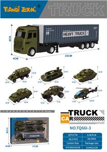 Die-cast toys - OBL10135593