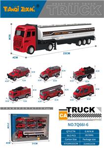 Die-cast toys - OBL10135596