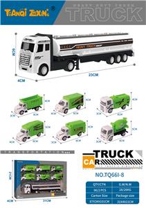 Die-cast toys - OBL10135598