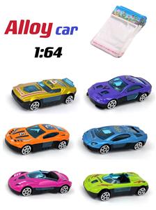 Die-cast toys - OBL10135629