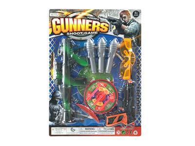 Militarytoys&Policeset - OBL10135640