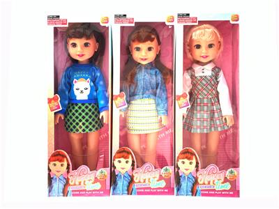 Babytrollyfordoll - OBL10135737